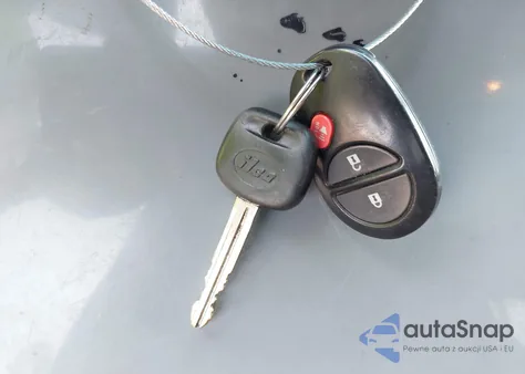 2014 Toyota Tacoma Prerunner V6 from USA, damaged, VIN 3TMJU4GN9EM169536